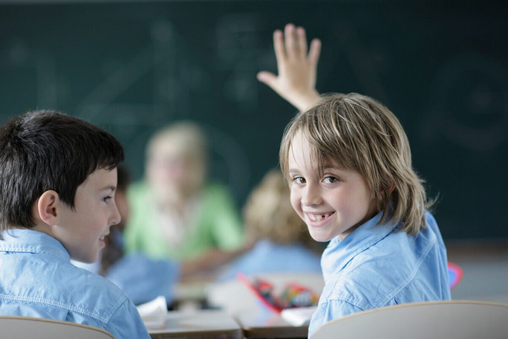 Habilidades blandas de un docente
