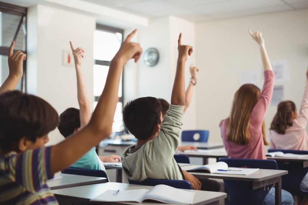 Destrezas de un docente de español