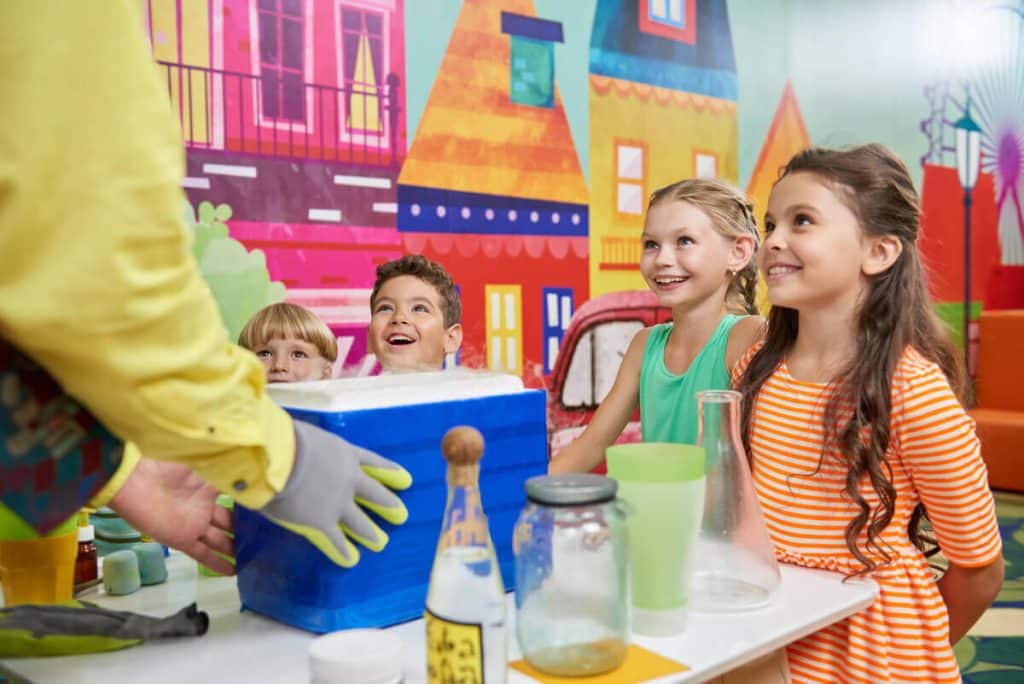Para que sirve la democracia en la escuela
