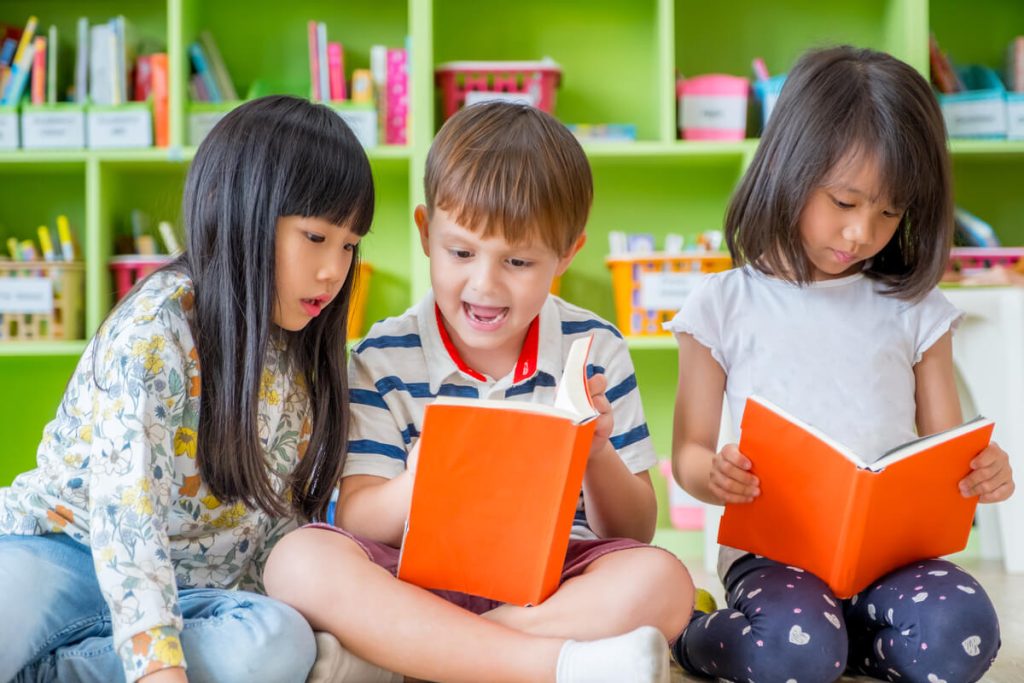 Ventajas de estudiar en un colegio privado