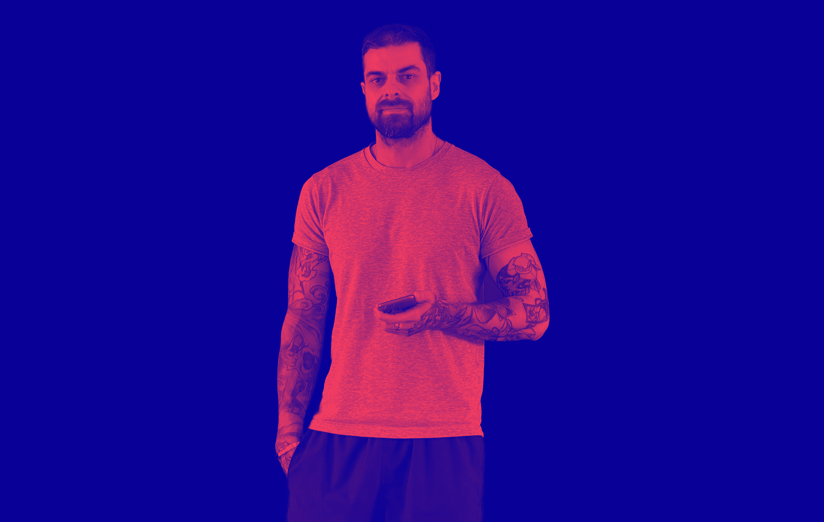 Gustavo Rodriguez profile photo