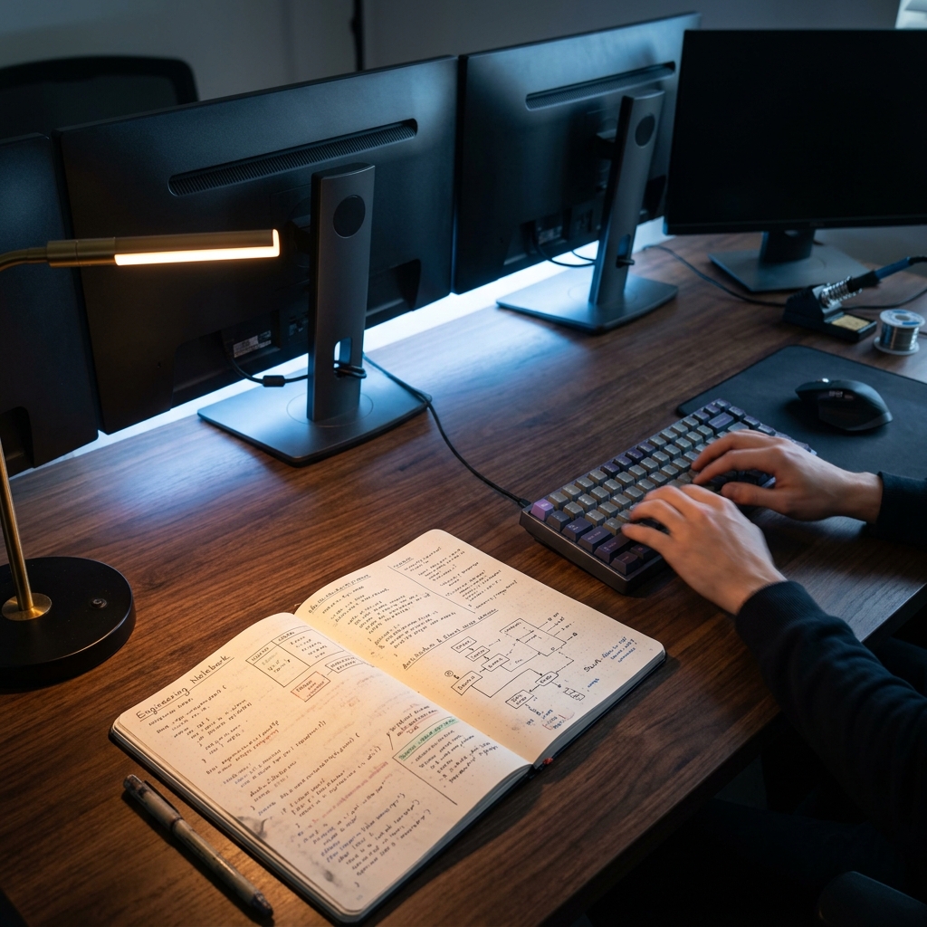 Code Smarter: Advanced Habits Senior Devs Swear By