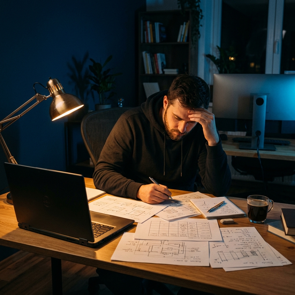 Software Agency vs In-House Team: What Engineers Get Wrong