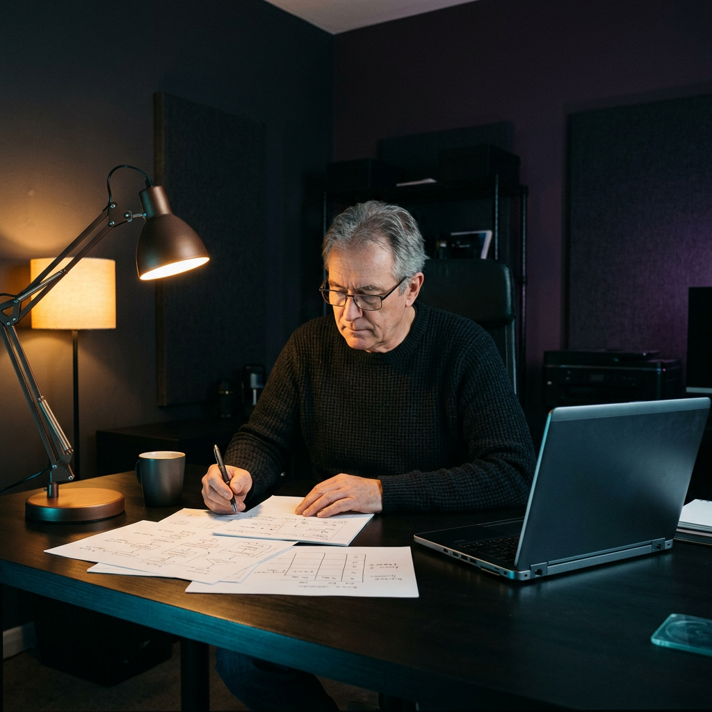 When to Hire a Software Consultant vs. Build In-House