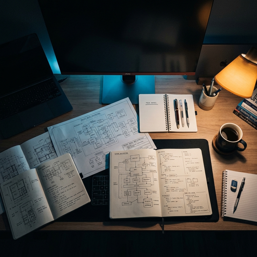 How to Structure a Dev Team That Actually Scales