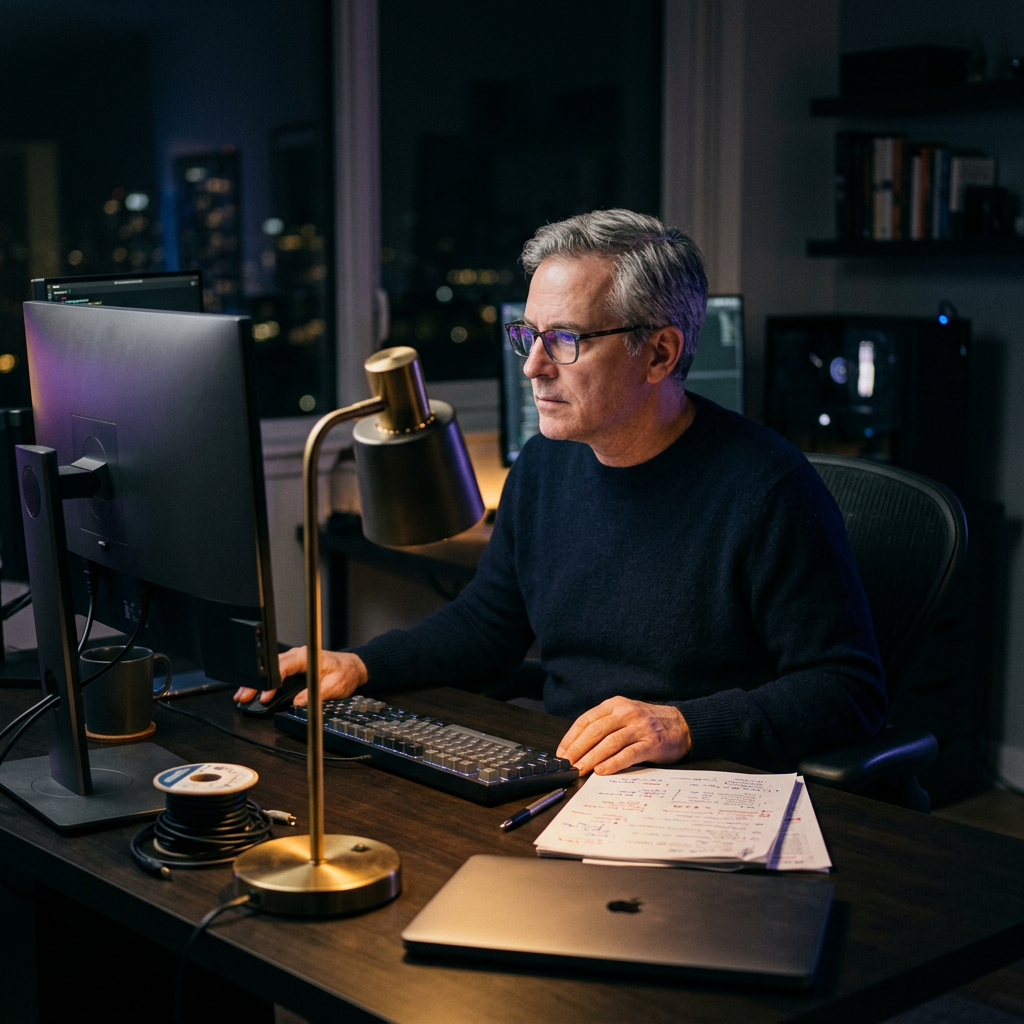 Code Review Habits That Turn Average Teams Into Elite Ones