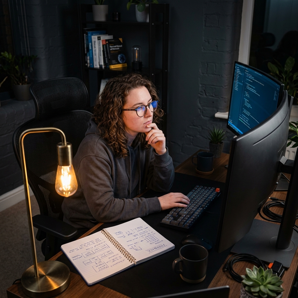 How to Give Code Review Feedback That Actually Makes Code Better