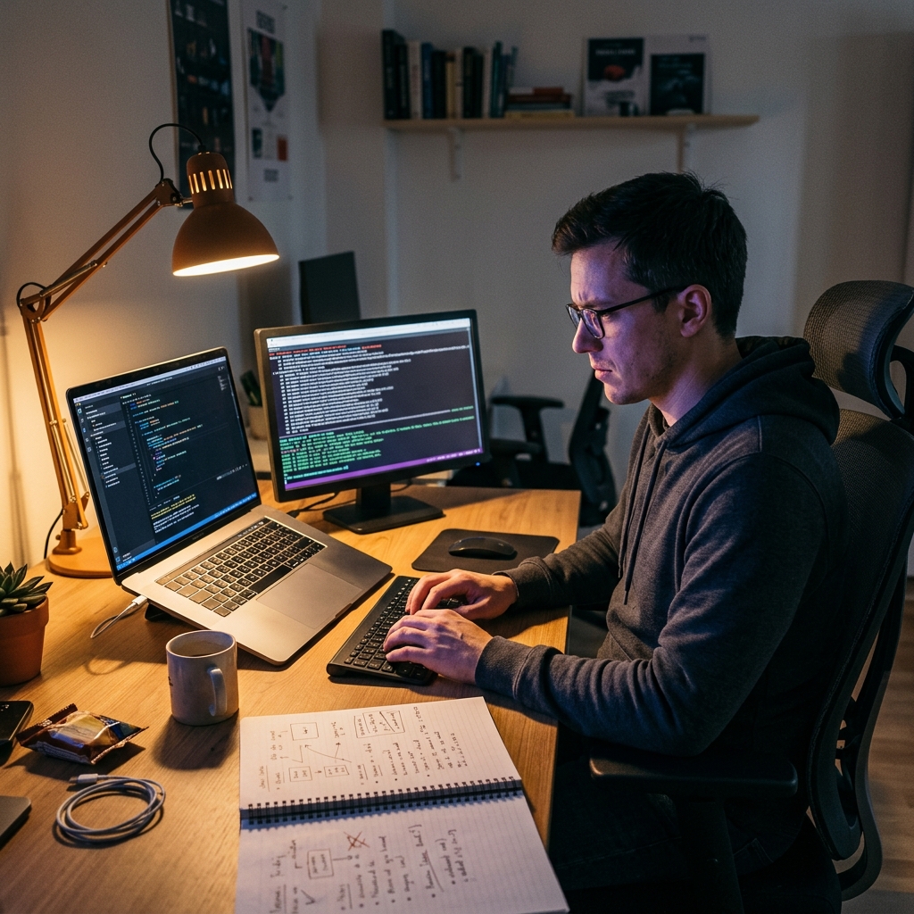 AI Debugging Tools vs Traditional Methods: What Actually Works