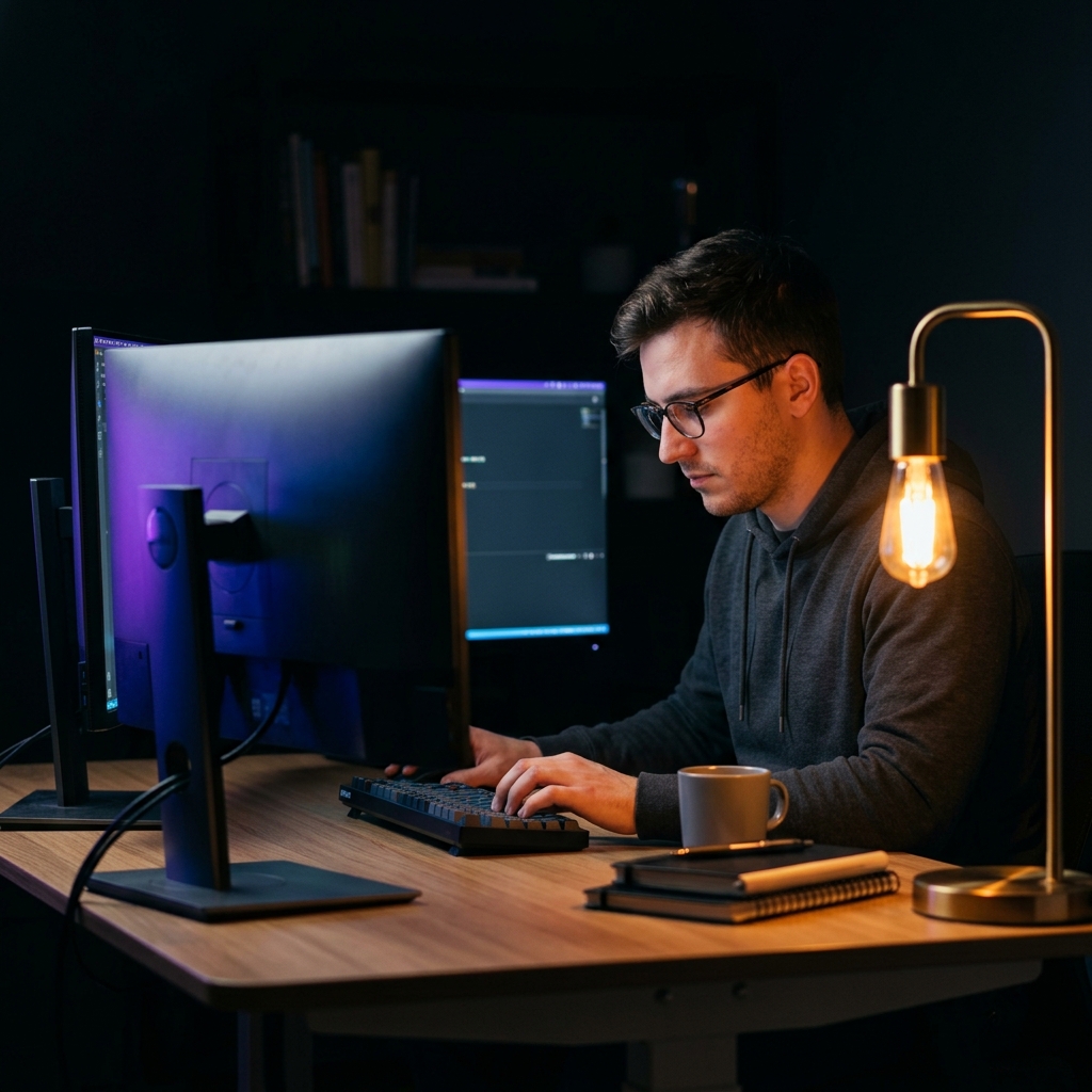 Developer Workflow Optimization: 9 Habits That Compound Over Time