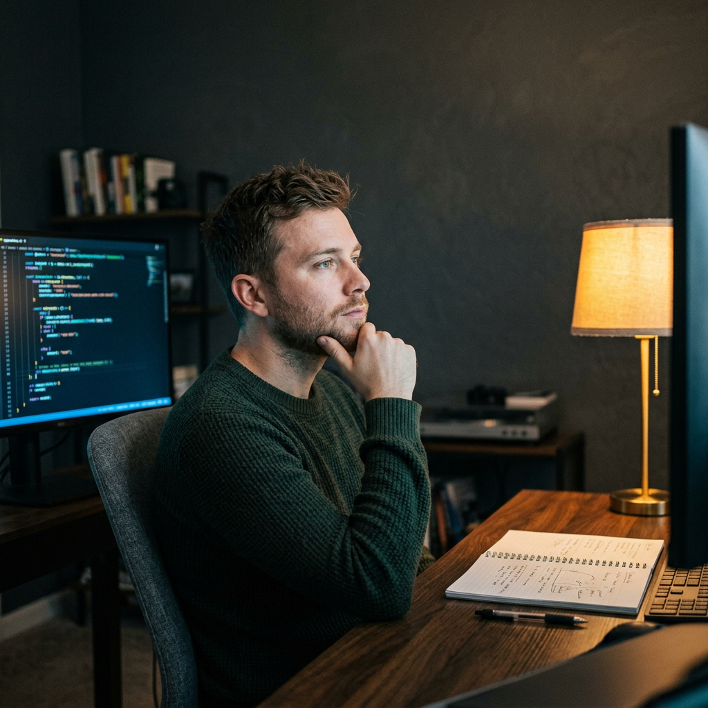 Coding Tips That Actually Stick: Habits Over Hacks