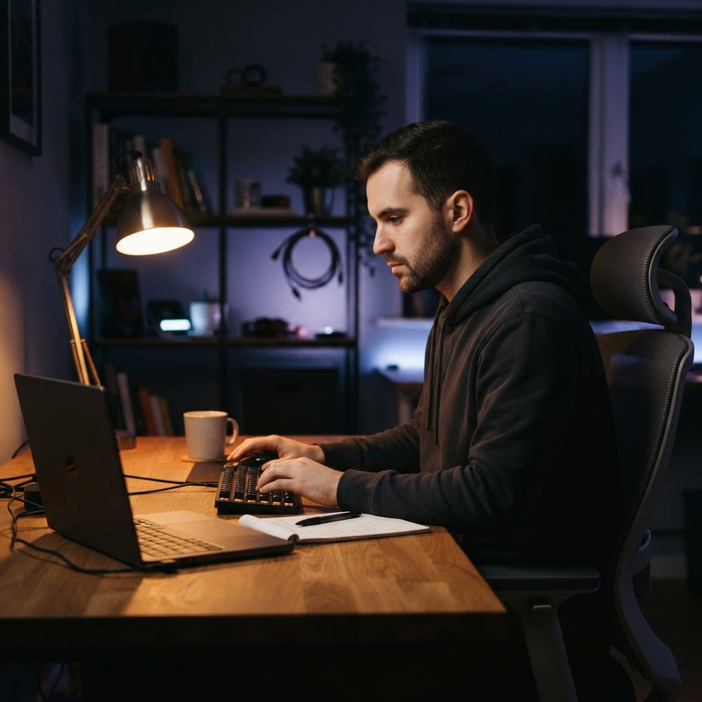 Inside KPI Tracking: How Founders Automate Startup Metrics