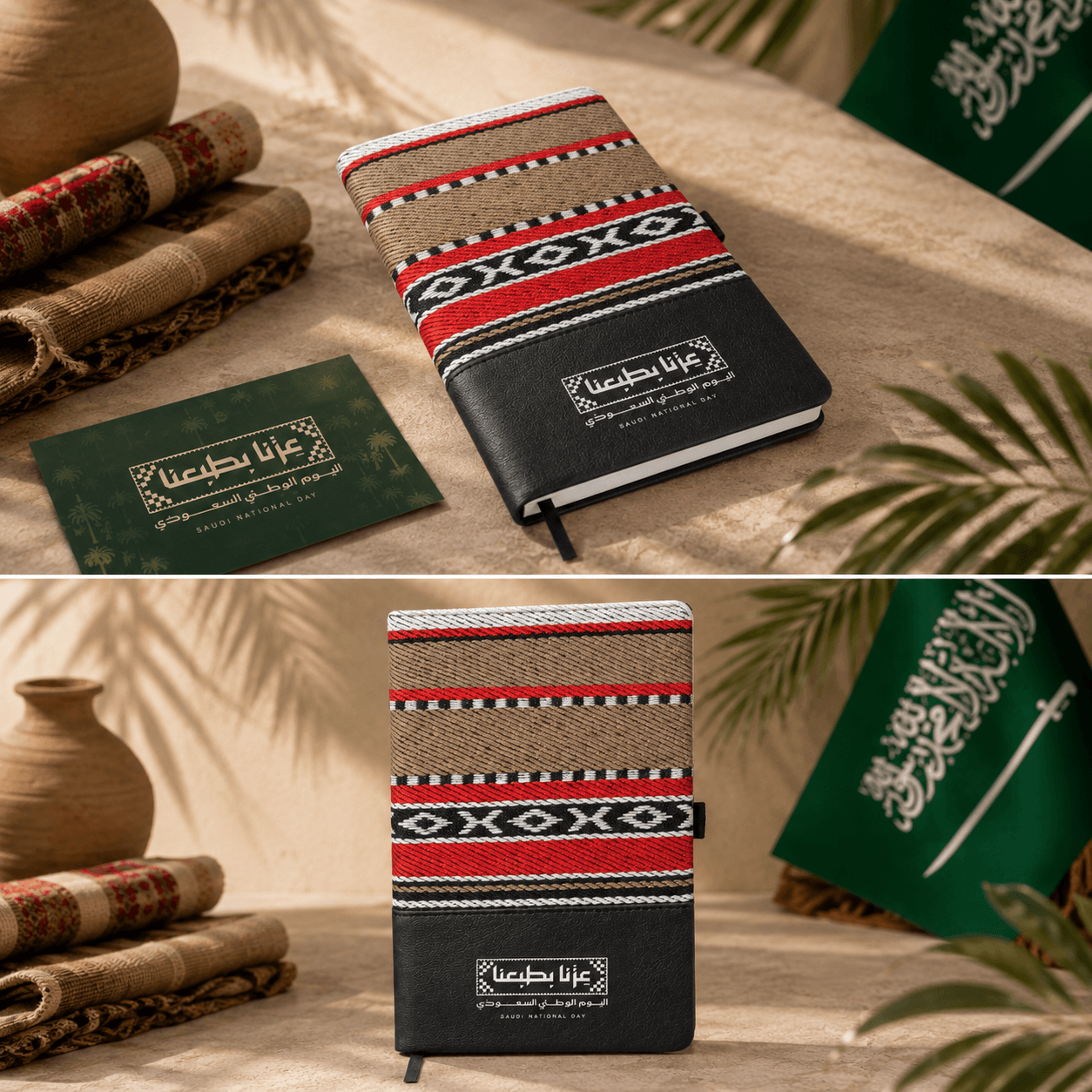 National Day corporate gift photo 5 — Promo House