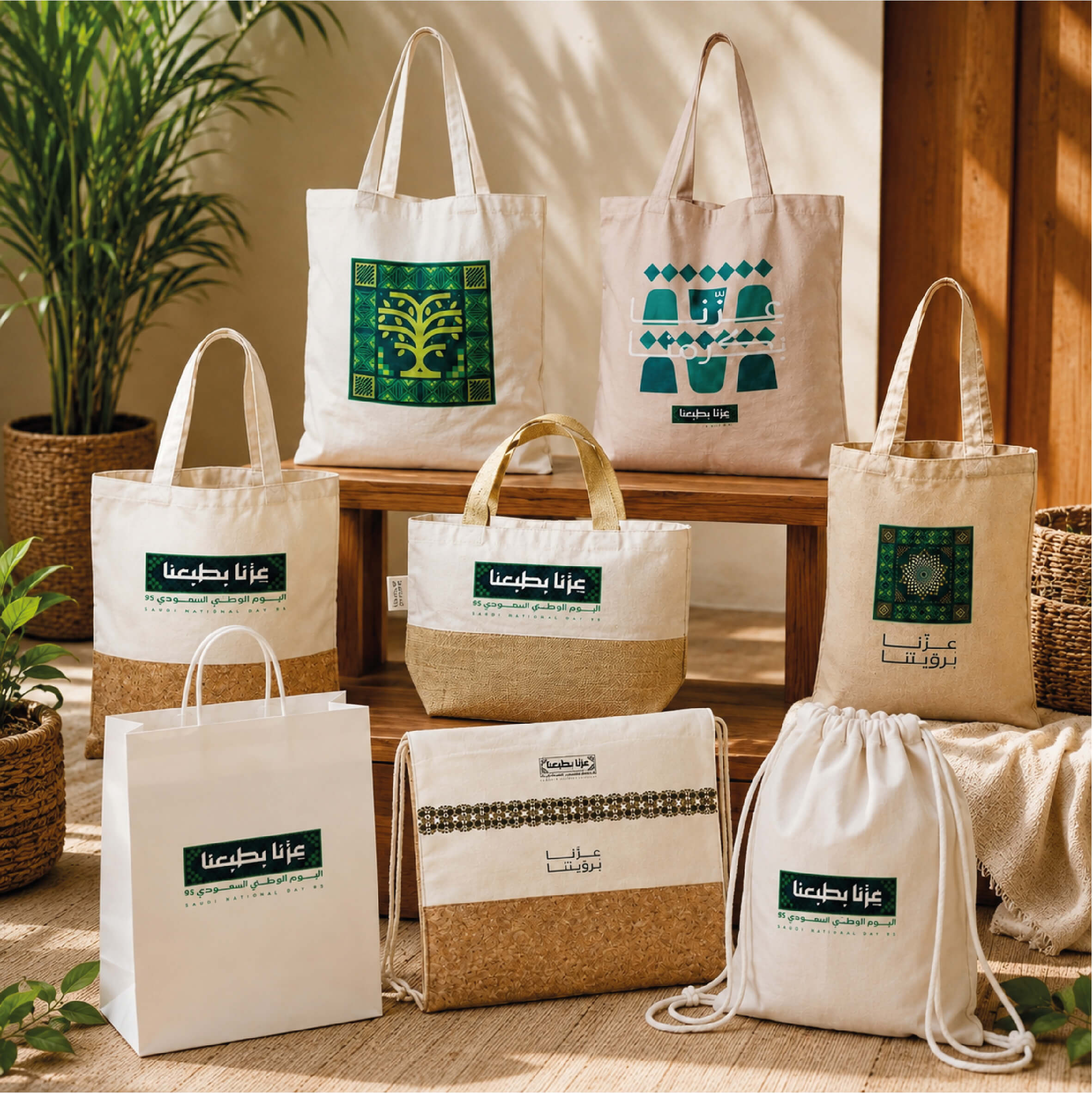 National Day corporate gift photo 9 — Promo House
