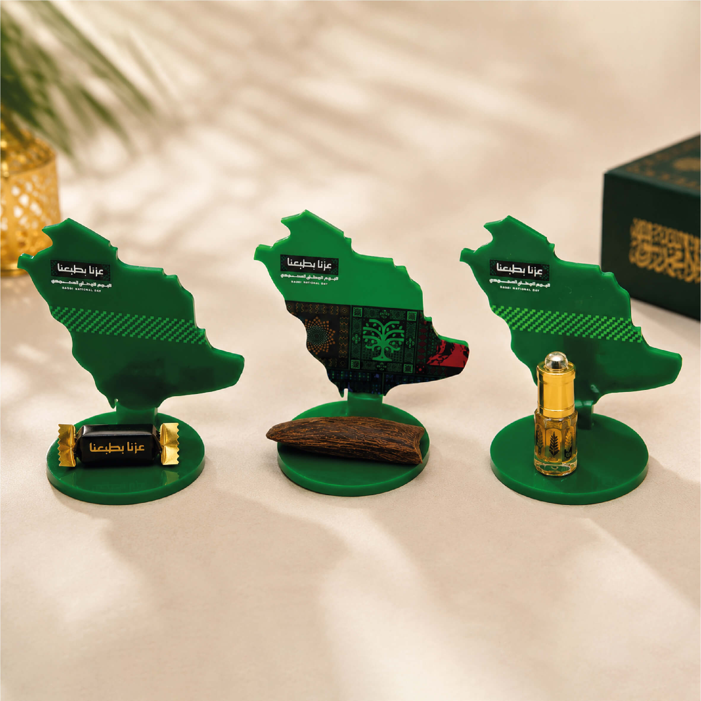 National Day corporate gift photo 8 — Promo House