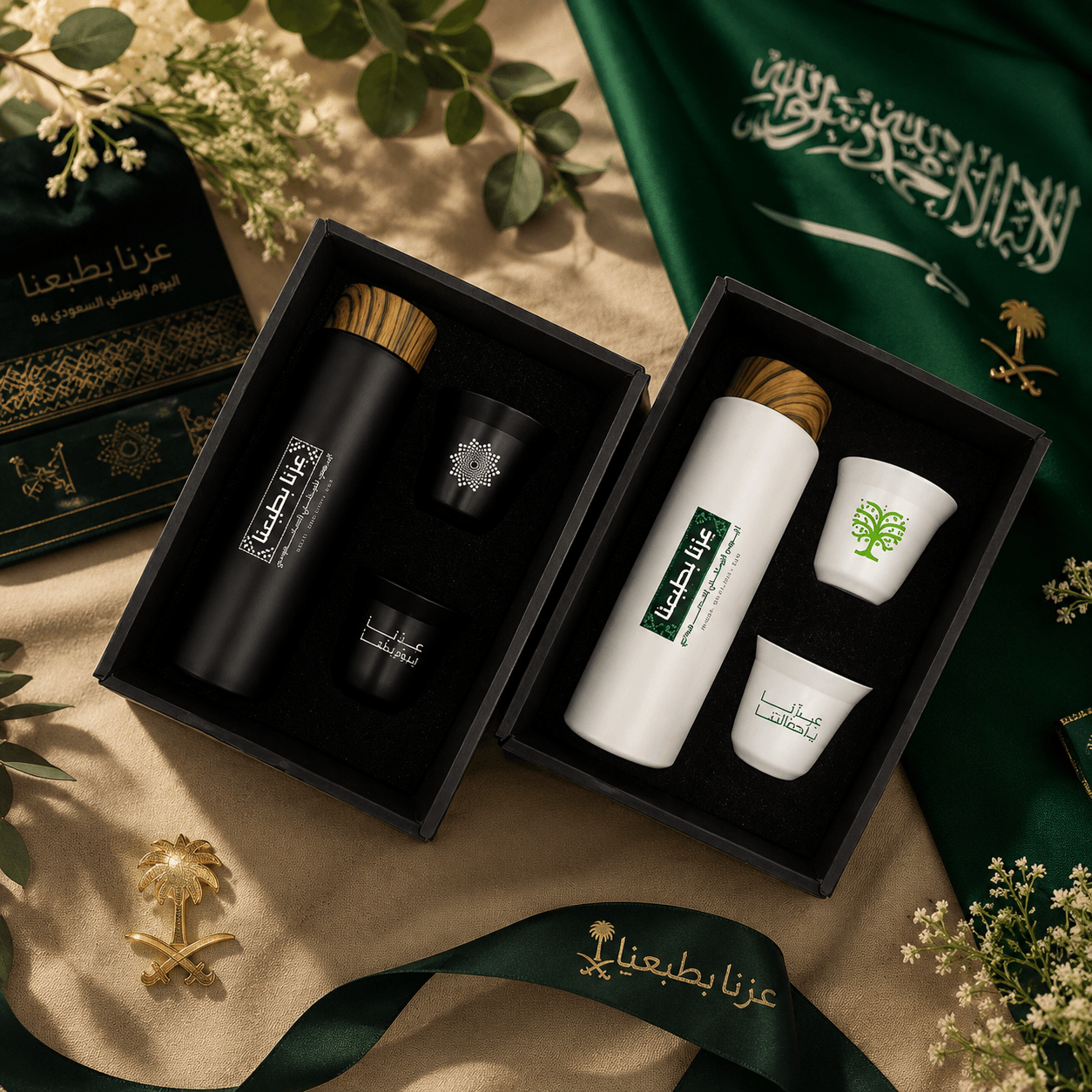 National Day corporate gift photo 1 — Promo House