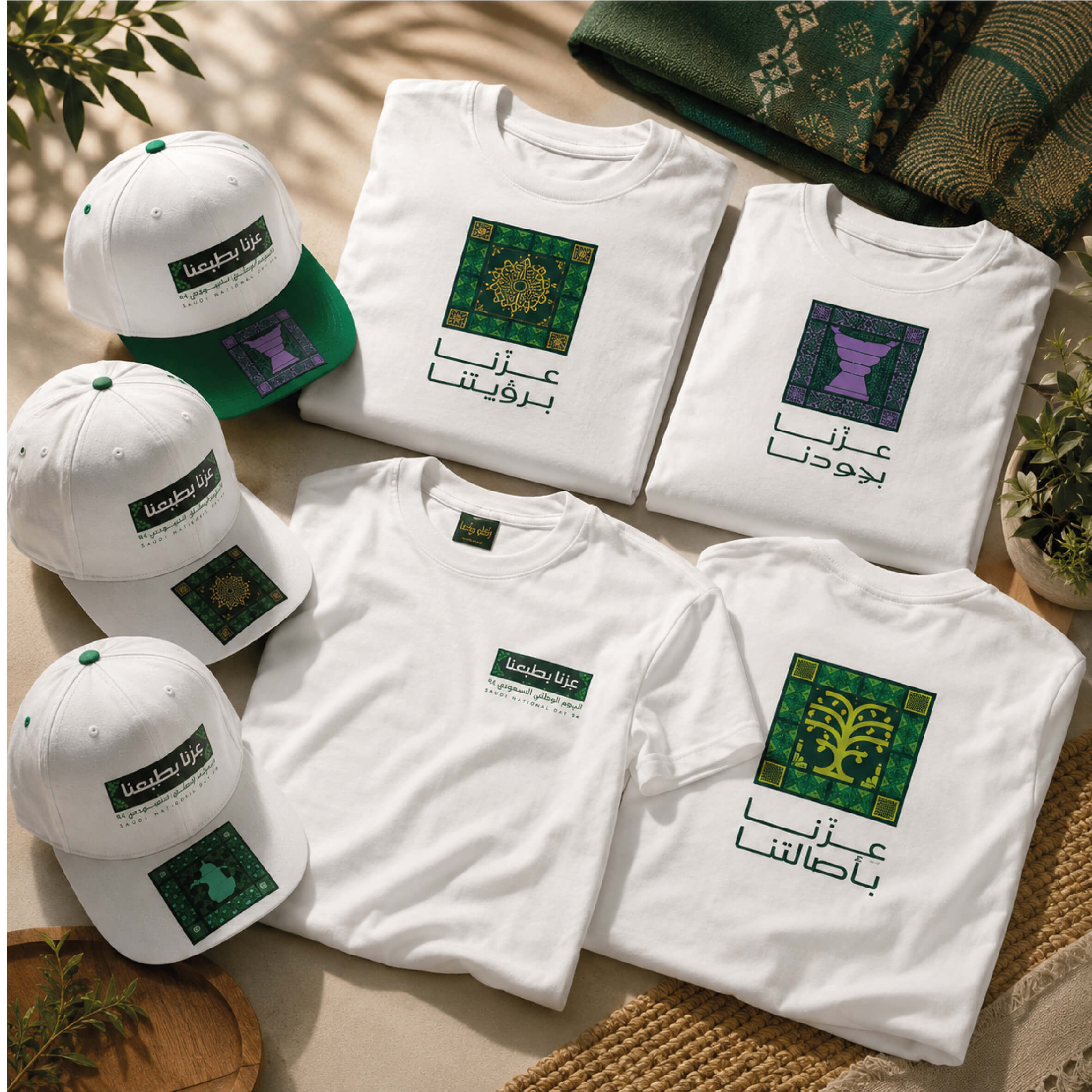 National Day corporate gift photo 10 — Promo House