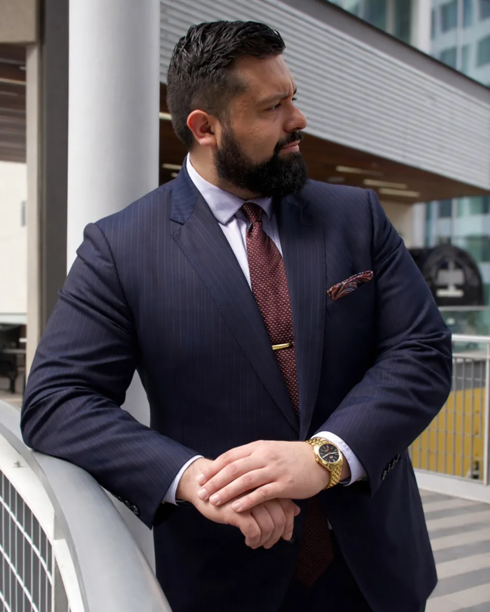 Andrew J. Salinas
