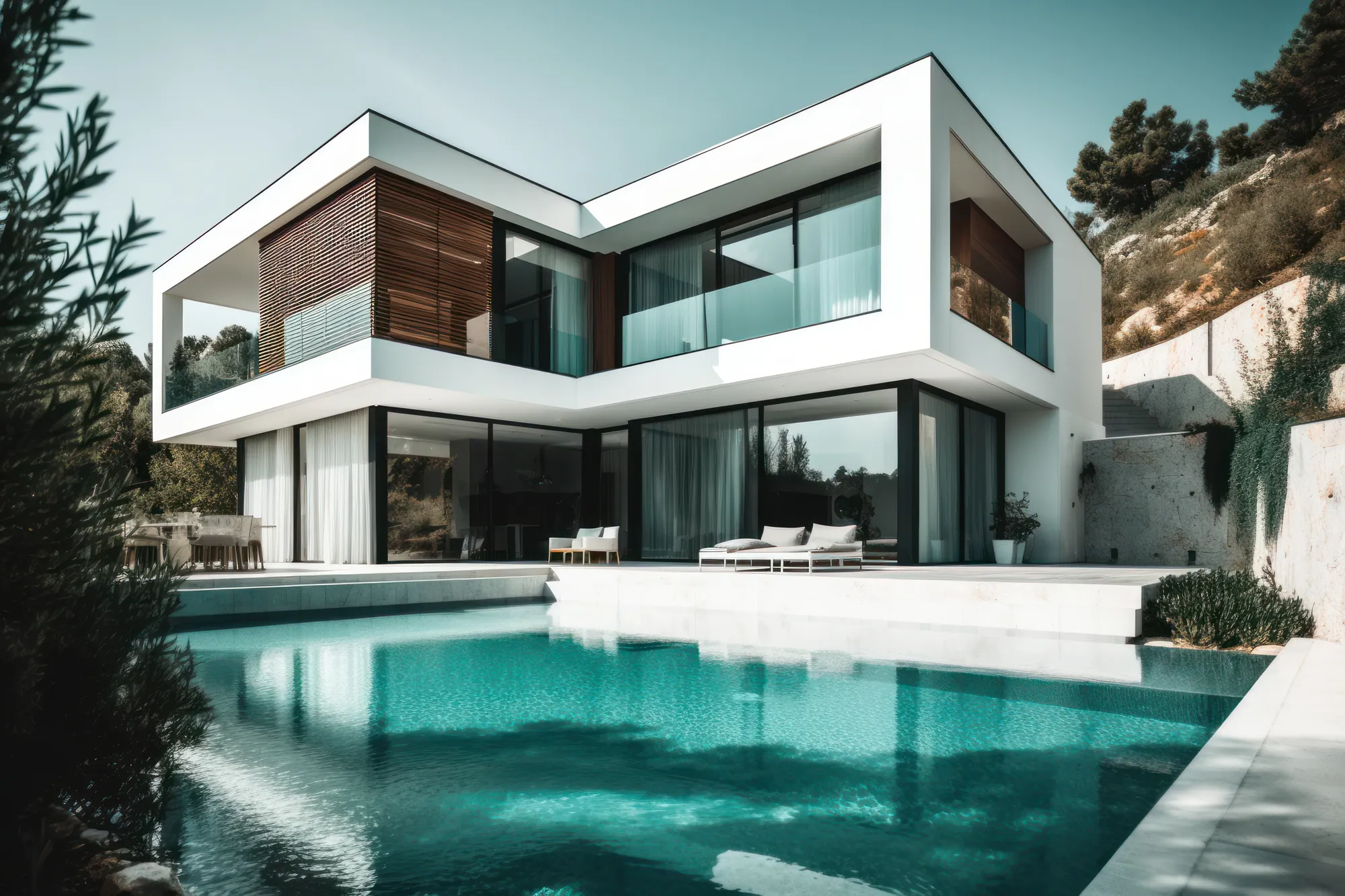 Villa Saint-Paul