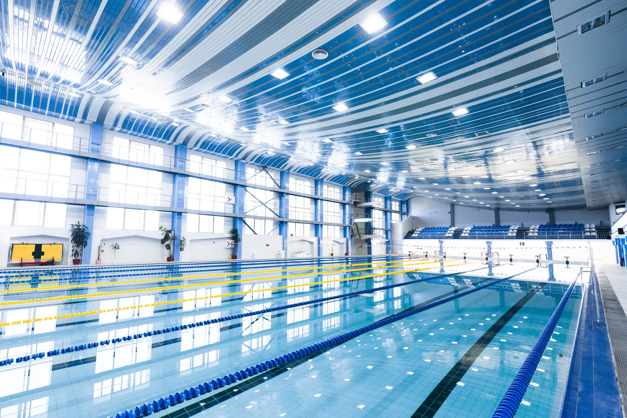 Piscine Municipale