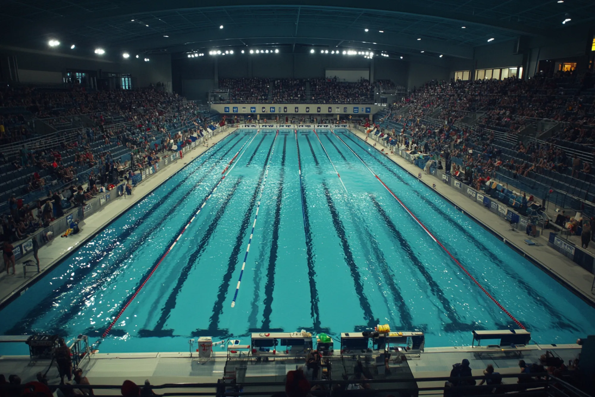 Piscine Municipale INUMAKI