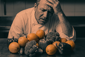 food waste