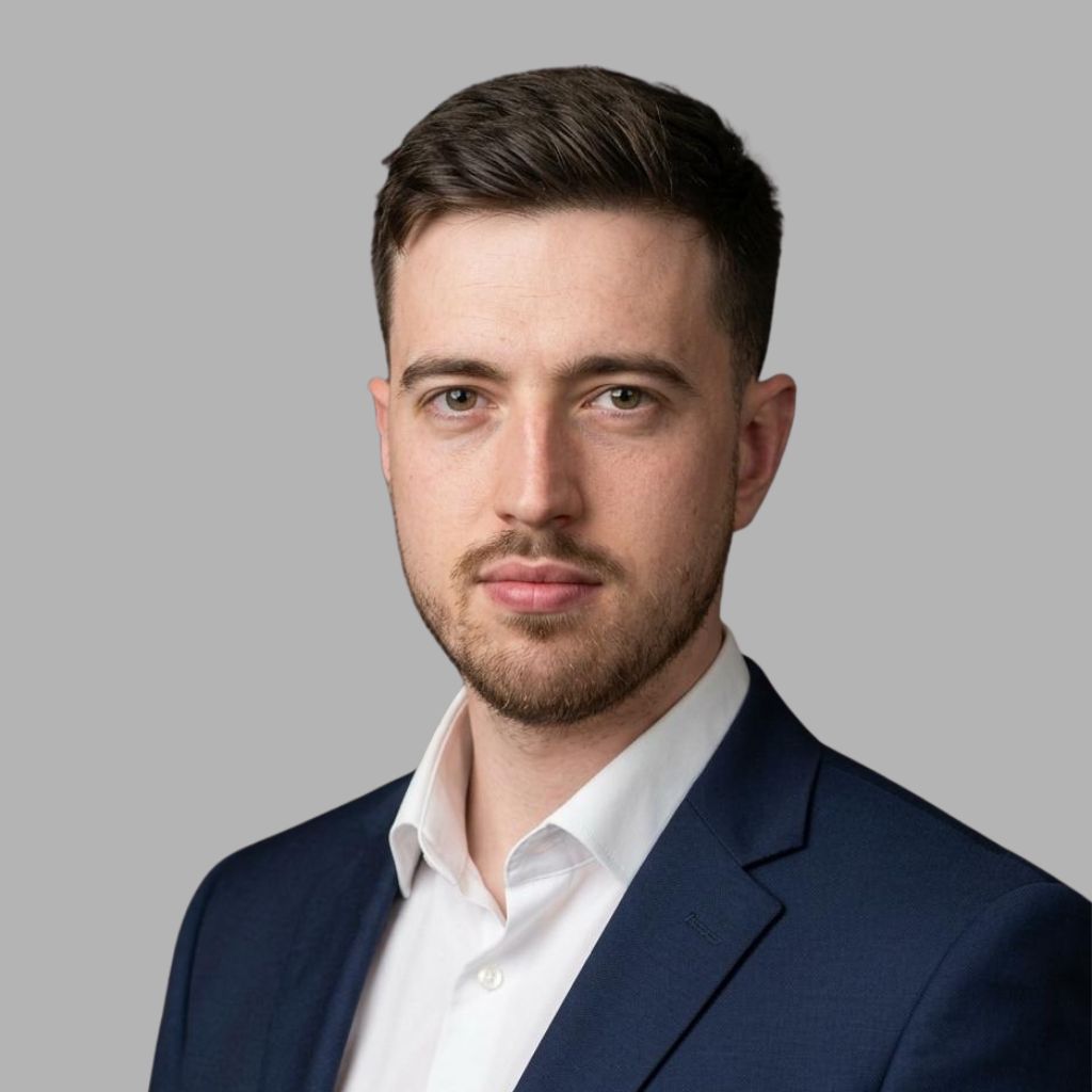 tomaz hrastar