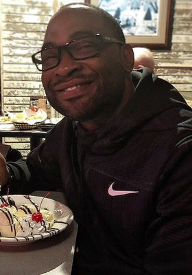 Monteous Antonio Walton