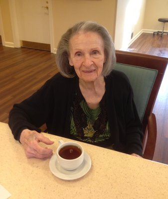 Melanie Anne Benner