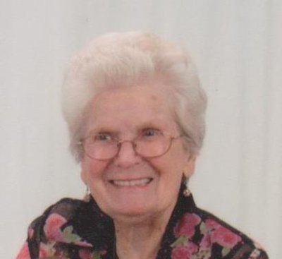 Ina Fay Goines