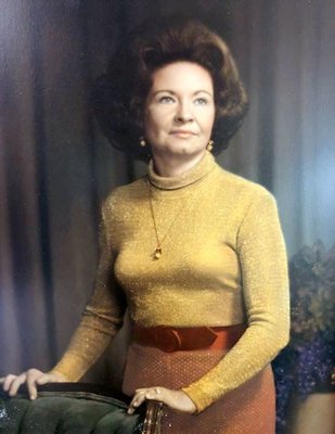 Margie Lee Thomas