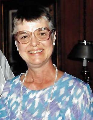 Shirley Anne Elkins