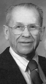 Donald Fenrich