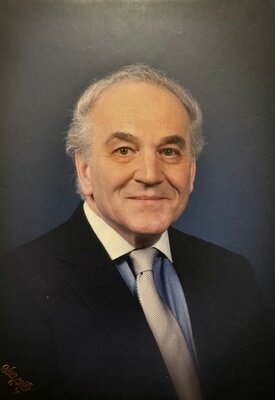 James Economou
