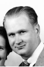 Earl Reece