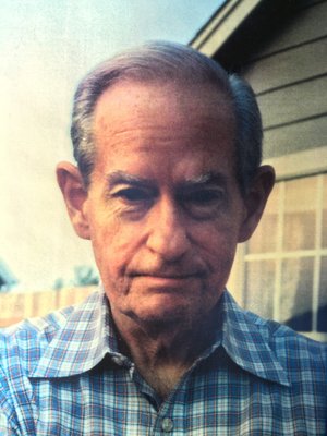 Charles Ross Dunbar