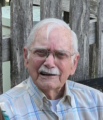 Billy Joe Duncan