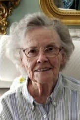 Mary Catherine Sheehan