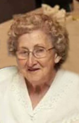 Wanda Haleen Cline