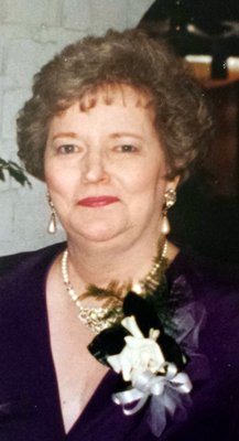 Patsy Marlene Terrell