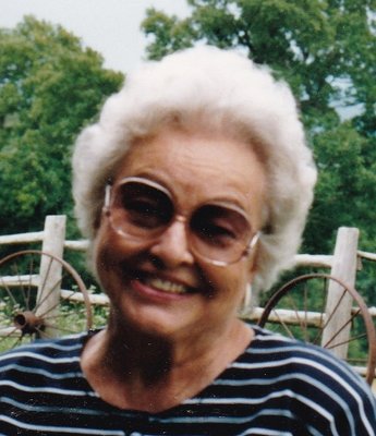 Jane Elizabeth Mohr