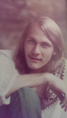 Jeffrey Lynn Crockett