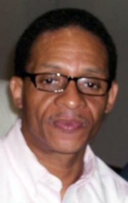Michael Anthony Cox