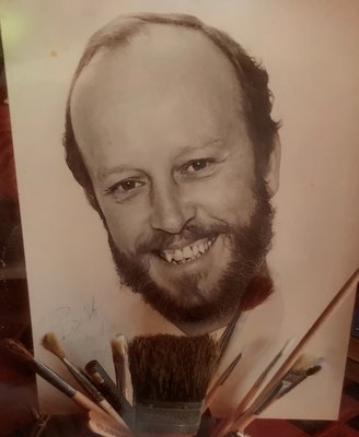 Jeffery Donald Gibson