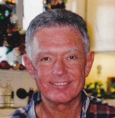 Darrell W. Caviness