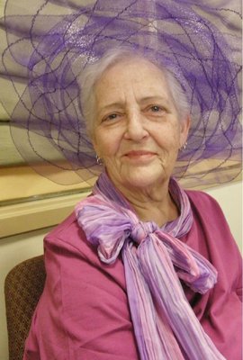 Barbara Kilman