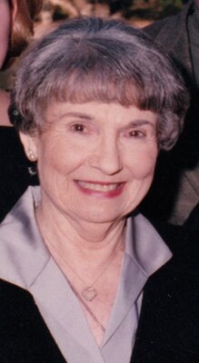 Ina Jane Roegels
