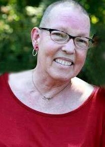 Wendy Leigh Hunter