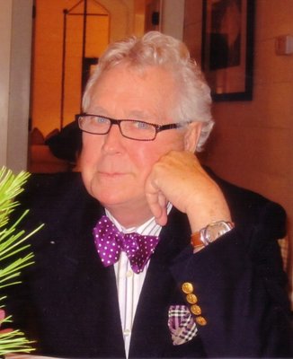 Charles Faudree