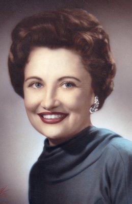 Faye Pauline Gaddy