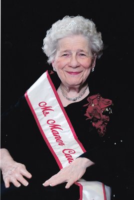Delores Owen